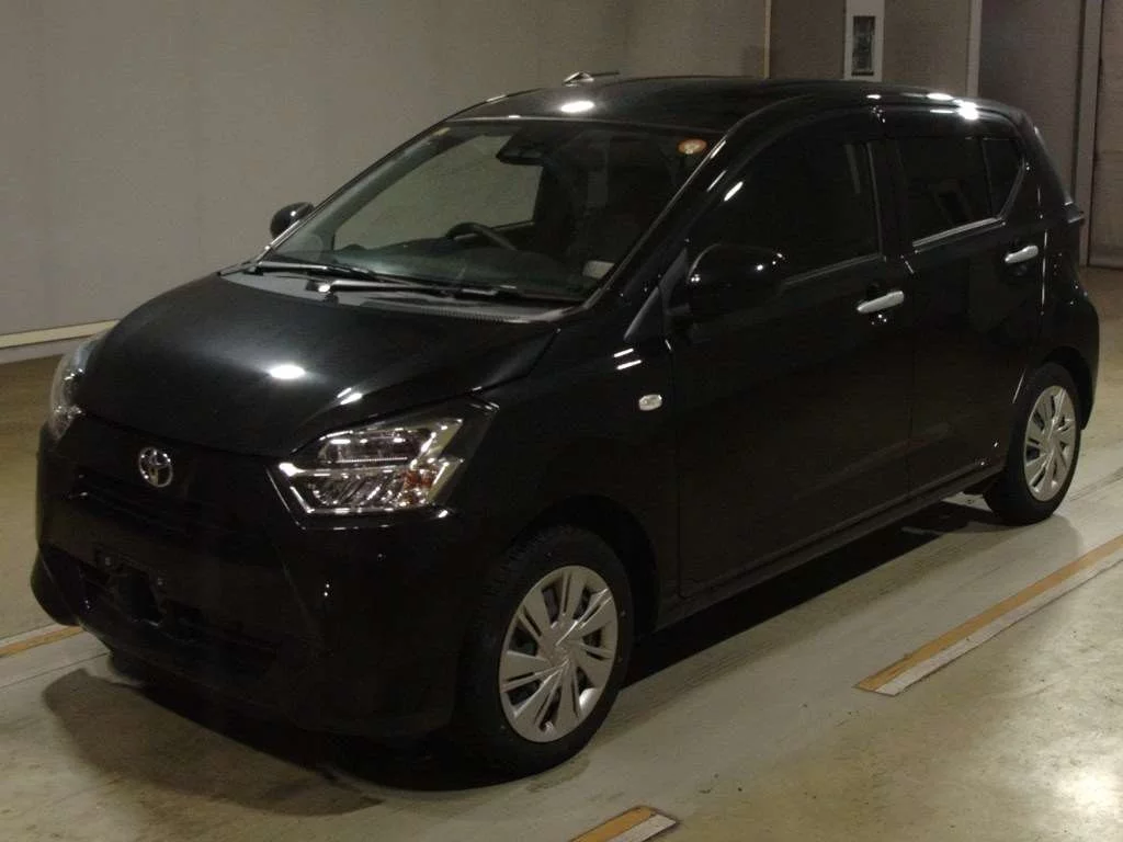 Toyota Pixis Epoch LA350A 2023